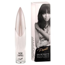 NAOMI CAMPBELL PRIVATE edt W 100ml