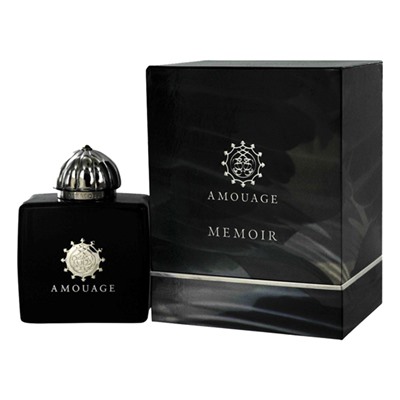 Amouage Memoir For Women edp 100 ml