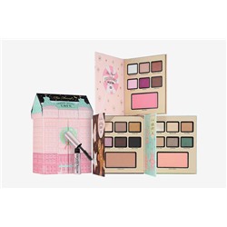 Палетки Too Faced Holiday Scented Makeup