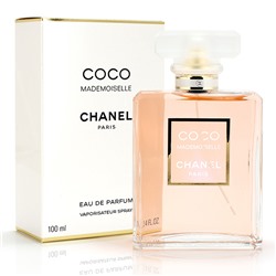 C Coco Mademoiselle edp 100 ml