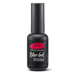 Нейл-арт базовое покрытие Blur Ink Base PNB 8 мл