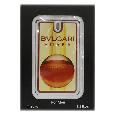 Bvlgari Aqva Amara edp 35 ml