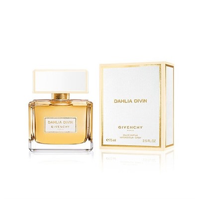 Givenchy Dahlia Divin edp 75 ml