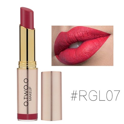 Помада O.TWO.O Revolution Lipstick № 7 3.5 g