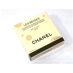 Пудра Chanel Les Beiges 12g