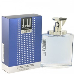 ALFRED DUNHILL X-CENTRIC edt men 100ml