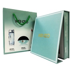 Подарочный набор Kenzo For Women 3*20 ml с пакетом