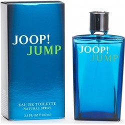 JOOP! JUMP edt MEN 100ml