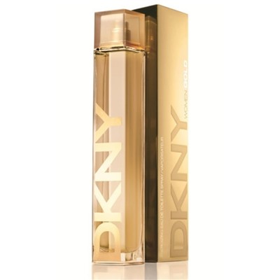 Donna Karan Gold Energiziig edt 100 ml