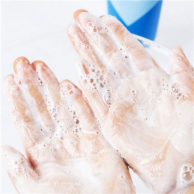 Jigott Очищающая пенка для лица / Vita Solution 12 Firming Foam Cleansing, 180 мл