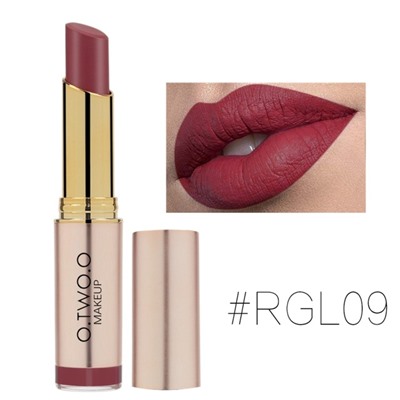 Помада O.TWO.O Revolution Lipstick № 9 3.5 g