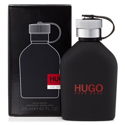 EU Hugo Boss Just Different For Men edt 125 ml