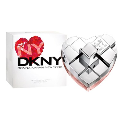 Donna Karan My Ny edp 100 ml