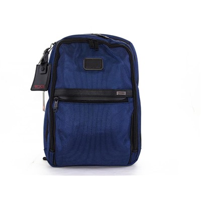 Рюкзак молодежный текстиль 2035-1 Blue