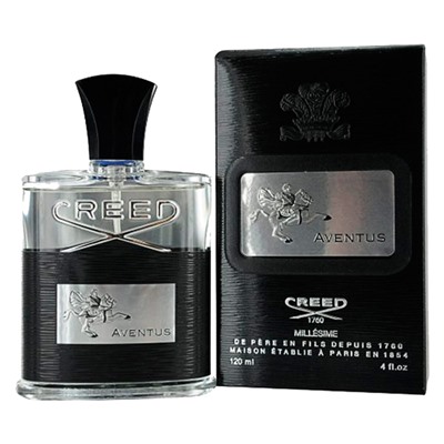 Creed Aventus edp 120 ml