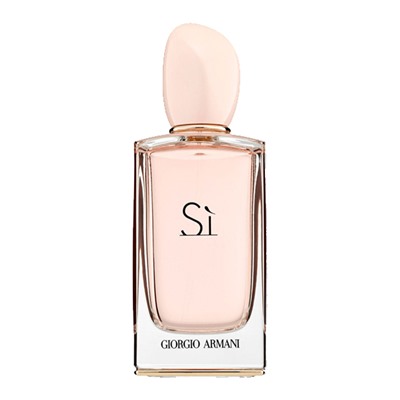 Giorgio Armani Si edt 100 ml