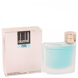 ALFRED DUNHILL PURE edt men 50ml