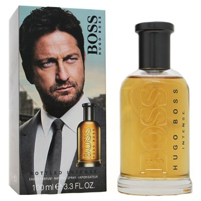 Hugo Boss Bottled Intense edp 100 ml