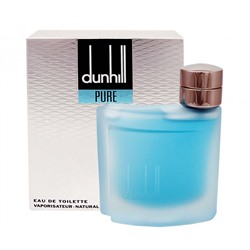 ALFRED DUNHILL PURE edt men 75ml