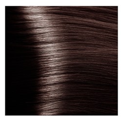 Крем-краска для волос «Professional» 6.8 Kapous 100 мл