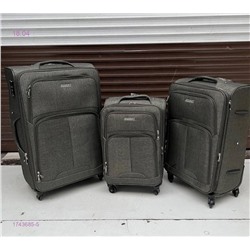 Комплект чемоданов 1743685-5