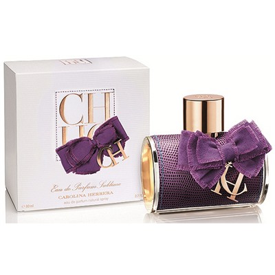 Carolina Herrera Ch Sublime edp 80 ml