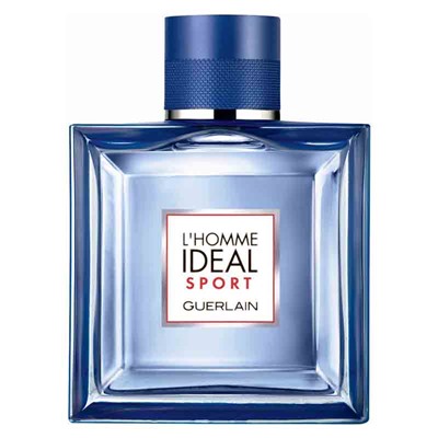 Guerlain L'homme Ideal Sport edt 100 ml