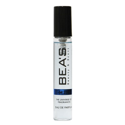 Компактный парфюм Beas M 239 Azzaro Chrome Men 5 ml