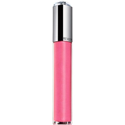 Revlon помада-блеск для губ Ultra Hd Lip Lacquer Pink Sapphire тон 520 | Botie.ru оптовый интернет-магазин оригинальной парфюмерии и косметики.