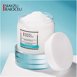 Соляной шампунь для волос из морской соли SIAYZU RAIOCEU Sea Salt, 250 гр