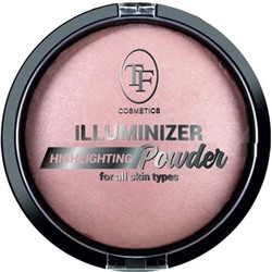 Триумф TF Хайлайтер-пудра ILLUMINIZER HIGHLIGHTING Powder 602 08509