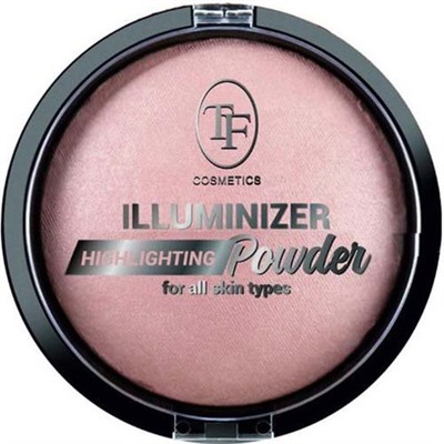 Триумф TF Хайлайтер-пудра ILLUMINIZER HIGHLIGHTING Powder 602 08509