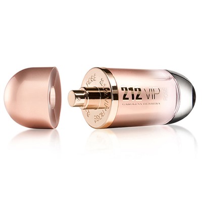 Carolina Herrera 212 Vip Rose edp 80 ml