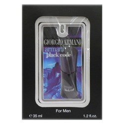 Giorgio Armani Black Code edp 35 ml