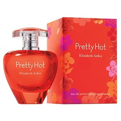 Elizabeth Arden Pretty Hot edp 75 ml