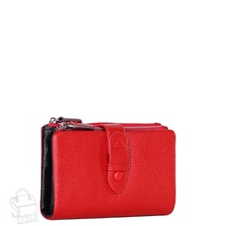 Женский кошелек 3998A red Vermari