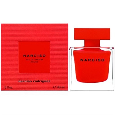 Narciso Rodriguez Eau de Parfum Rouge for women 90 ml A-Plus