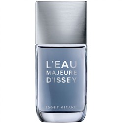 ISSEY MIYAKE L'EAU MAJEURE D'ISSEY edt MEN 100ml TESTER