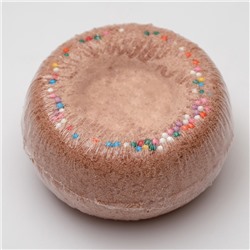 Бомбочка для ванн «Имбирный пончик», 60 г