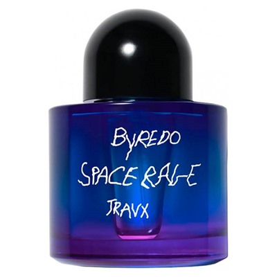 Byredo Space Rage Travx Unisex edp 100 ml