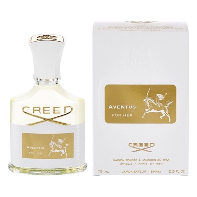 Creed Aventus for her 75 ml A-Plus