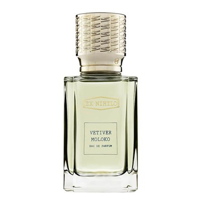 Ex Nihilo Vetiver Moloko edp 100 ml