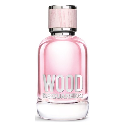 EU Dsquared2 Wood For Women edt 100 ml