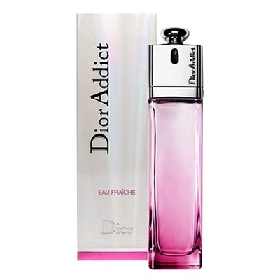 Christian Dior Addict Eau Fraiche edt 100 ml