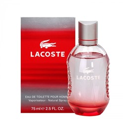 LACOSTE STYLE IN PLAY edt MEN 75ml