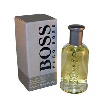 Hugo Boss Boss Bottled for men 100 ml A-Plus