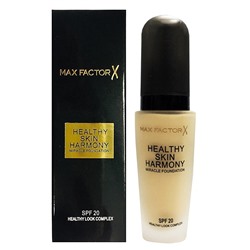 Тональный крем Max Factor "Healthy Skin Harmony" SPF20 30ml