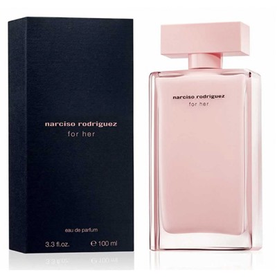 Narciso Rodriguez For Her Eau de Parfum 100 ml A-Plus