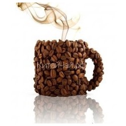 Кофе Эспрессо - Crema (100% Arabica) - 200 гр