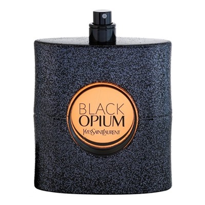 Tester Ysl Opium Black 90 ml